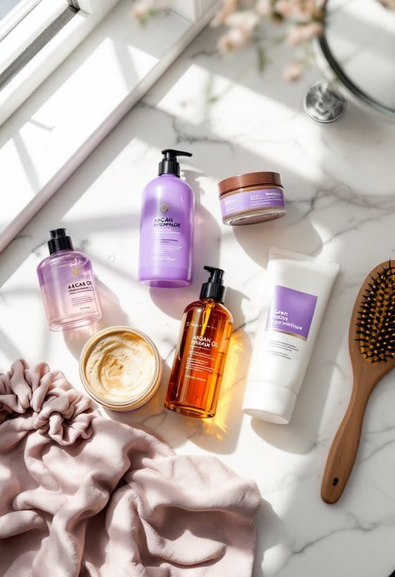 affordable and effective hair care