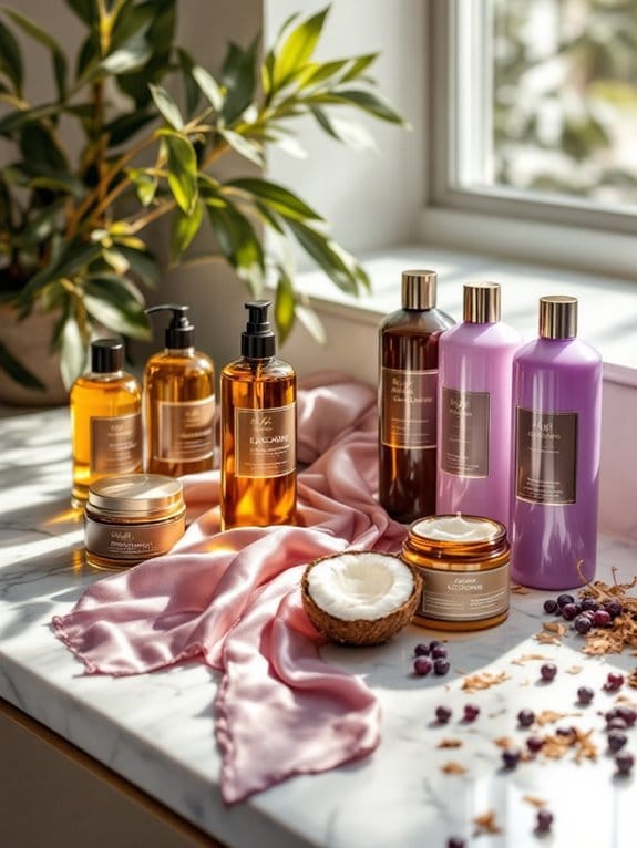 choosing brazilian hair products