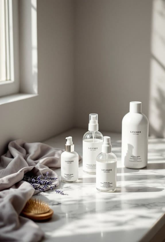 dermatologist approved hair care