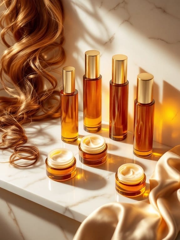 evaluating treluxe hair care