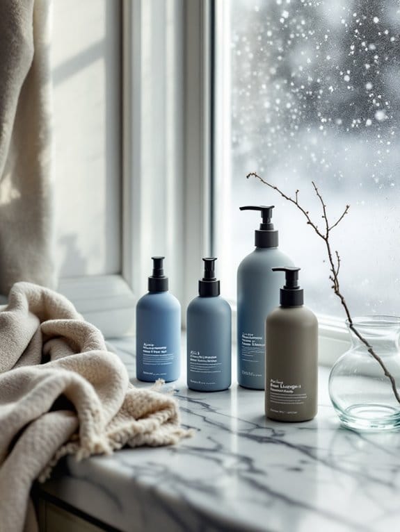iceland hair care selection factors
