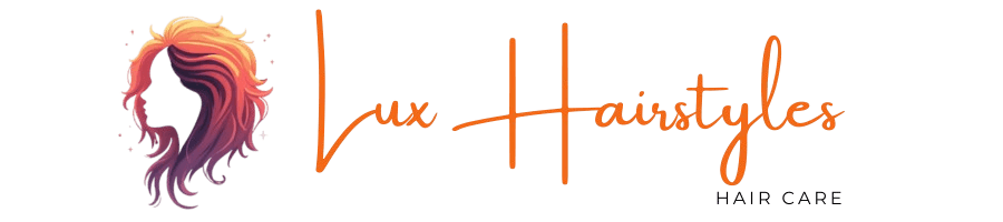 luxhairstyles logo