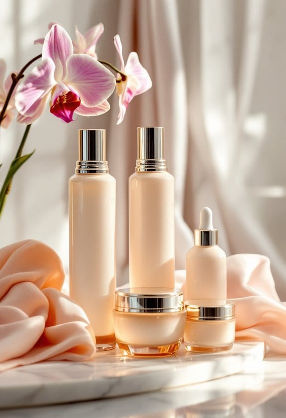 moisturizing nourishing gentle formulation