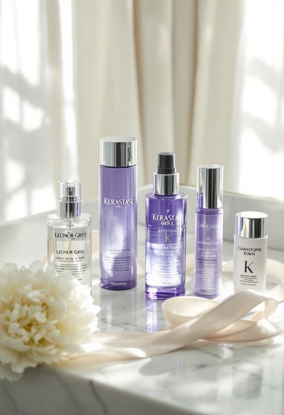 transform your hair expertly