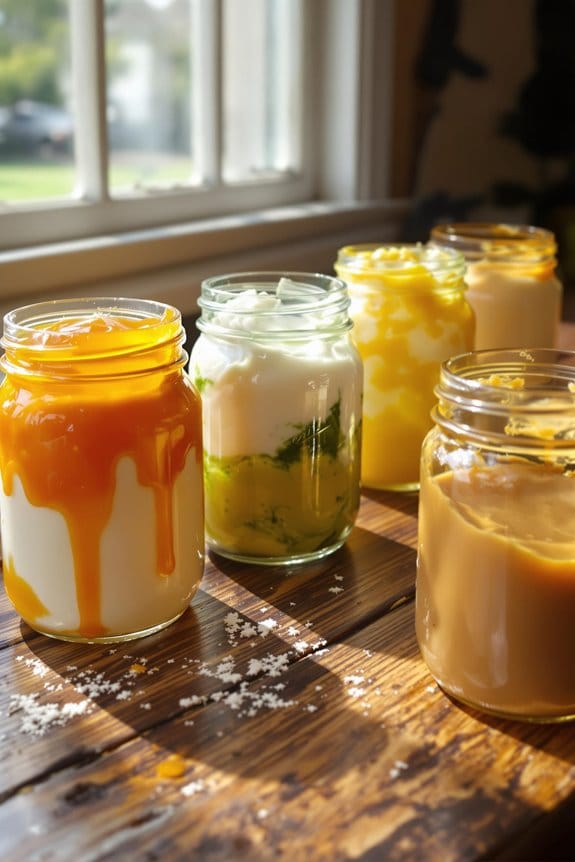 affordable diy hair treatments