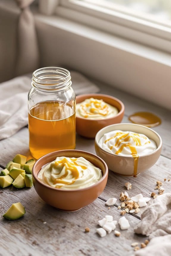 apple cider vinegar benefits
