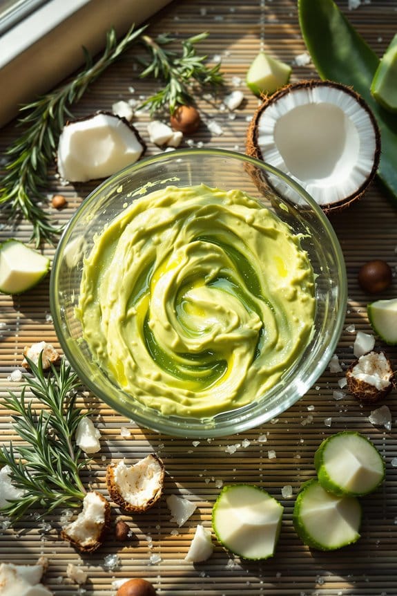 eco friendly hair care solutions