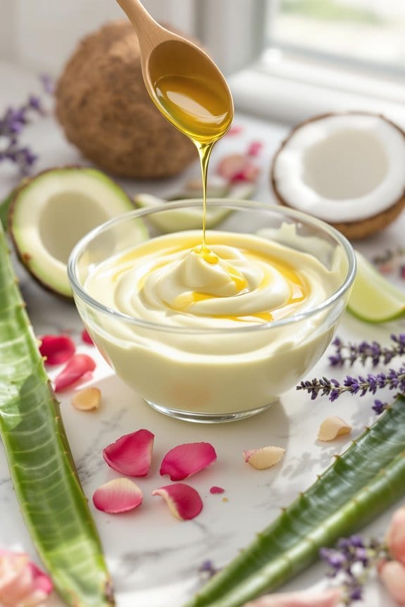 eco friendly hair rejuvenation
