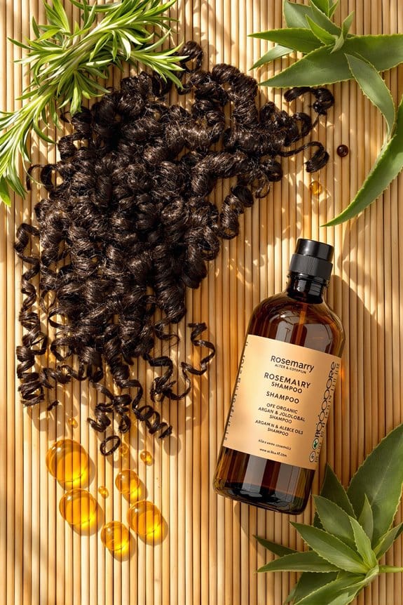 eco friendly shampoo alternatives