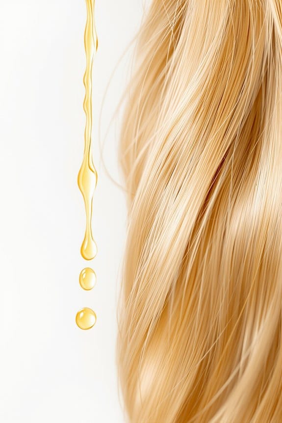 enhance vitality using oils