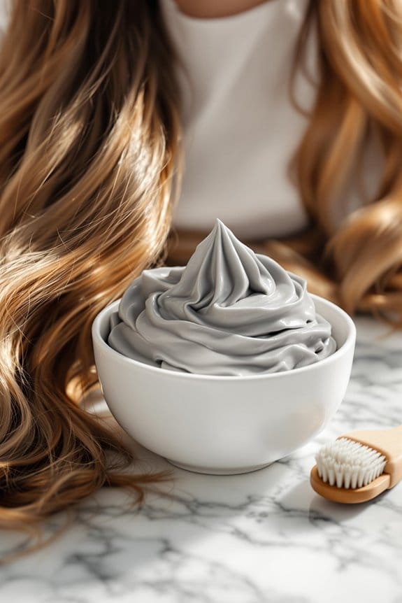 enhanced clay formulation techniques