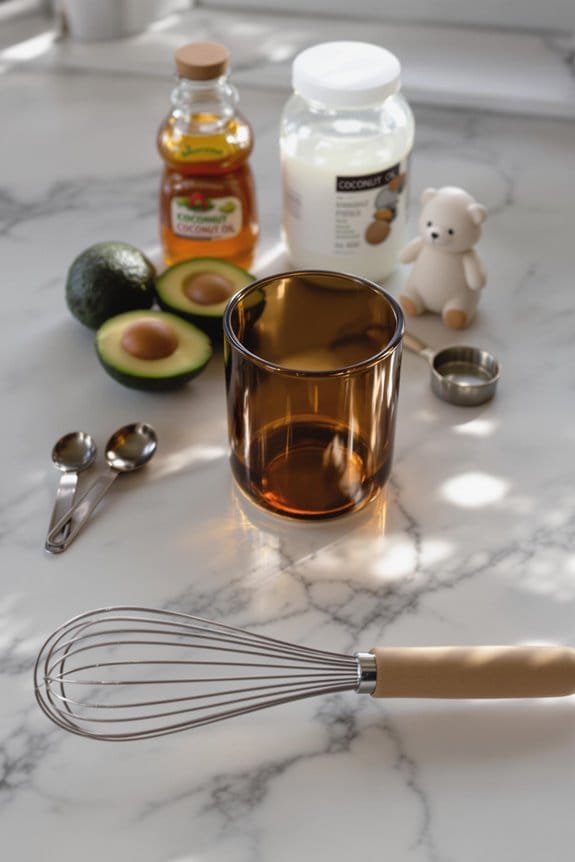 essential kitchen supplies list