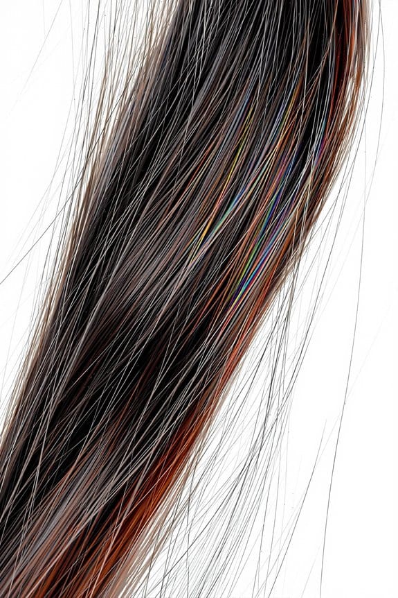 hair anatomy and composition