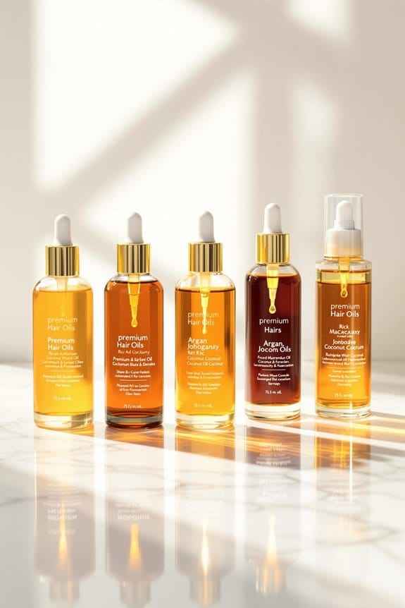 hair care and protection