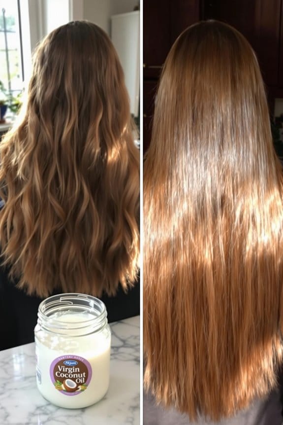 hair care tailored strategies
