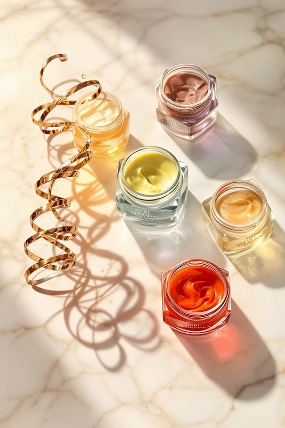 hair product definitions explained