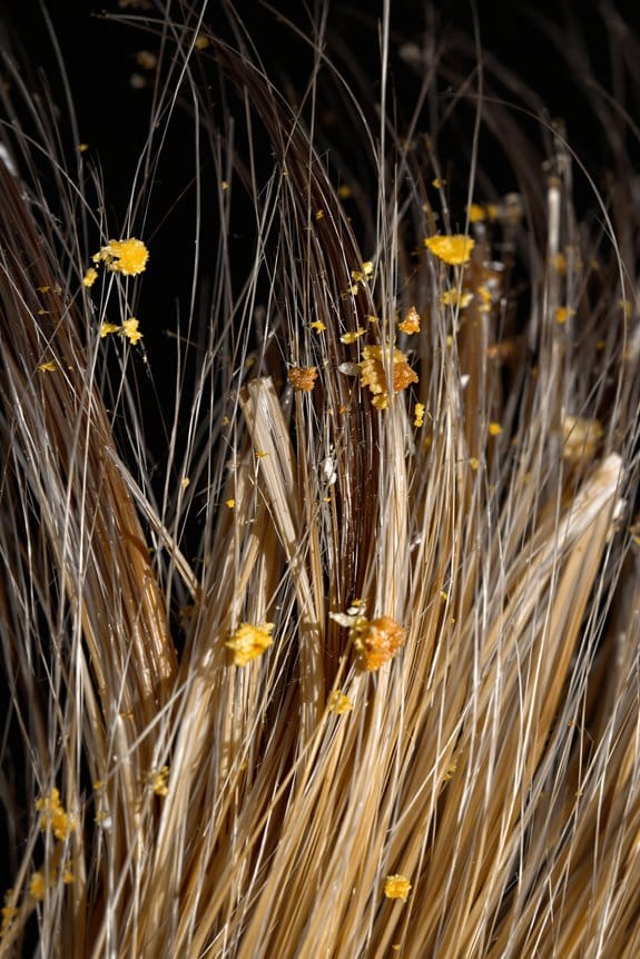 healthy scalp balance tips