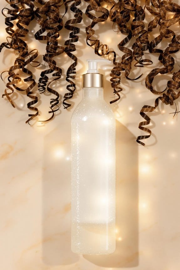 hydration for curly locks