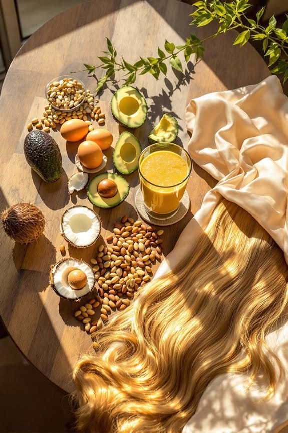 inner wellness and nourishment