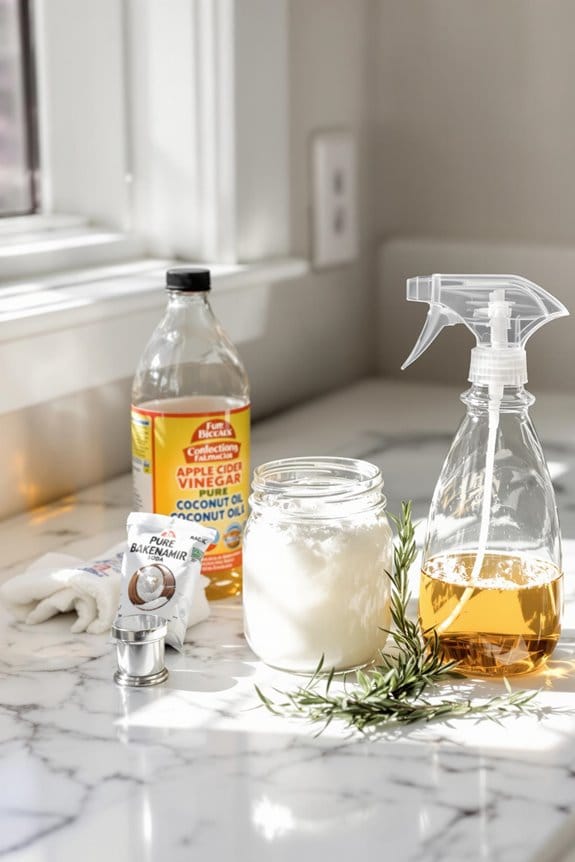 natural hair care remedies