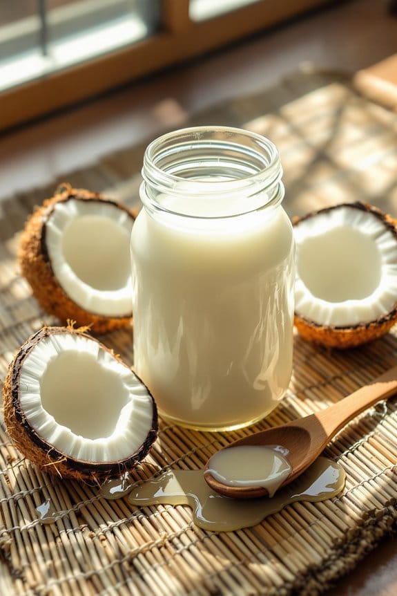 natural hair growth remedies
