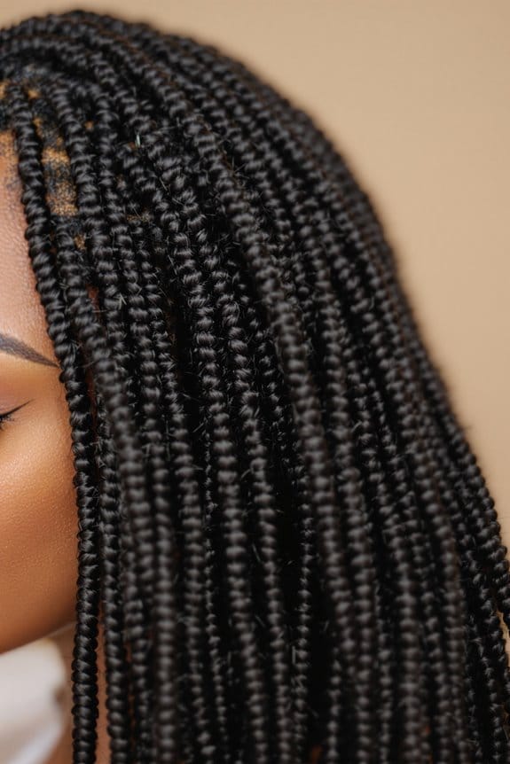 natural hair preparation tips