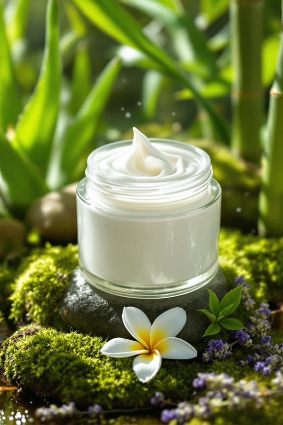 natural hair styling products
