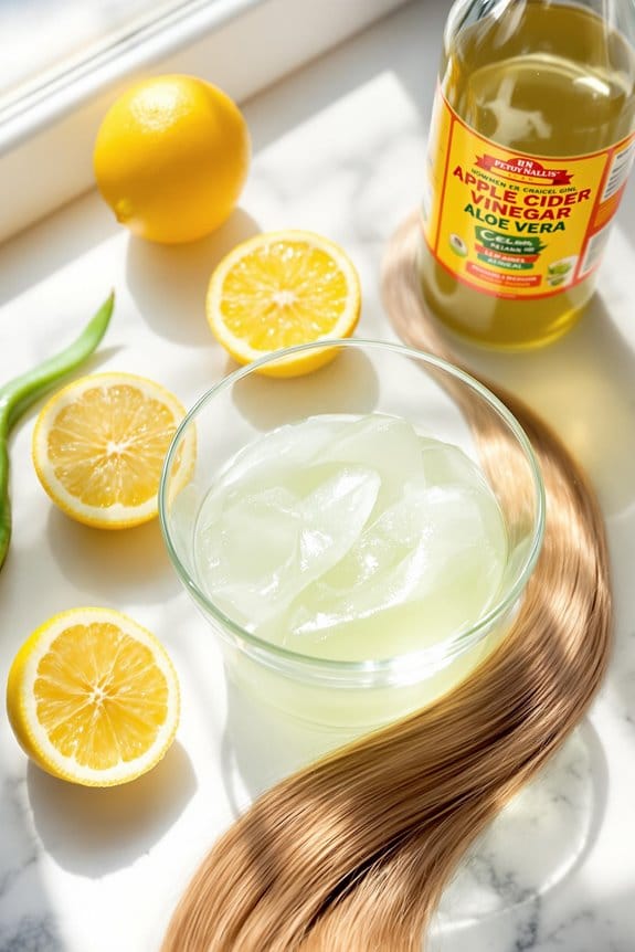 ph balance natural remedies