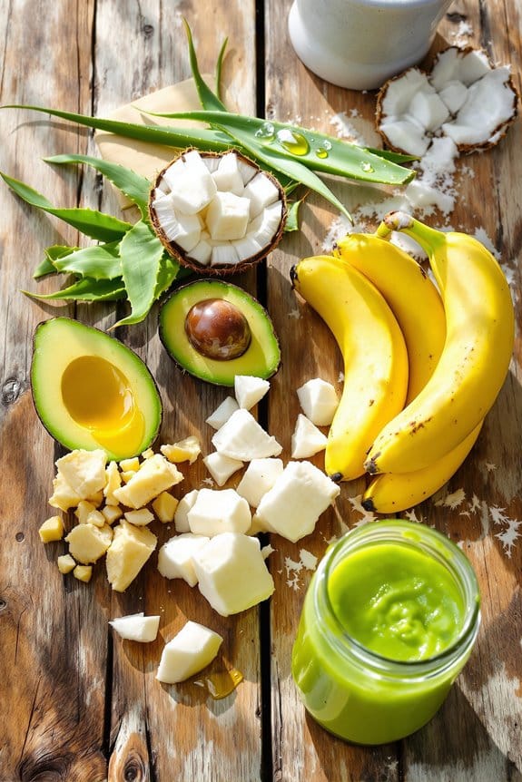 plant based ingredient insights