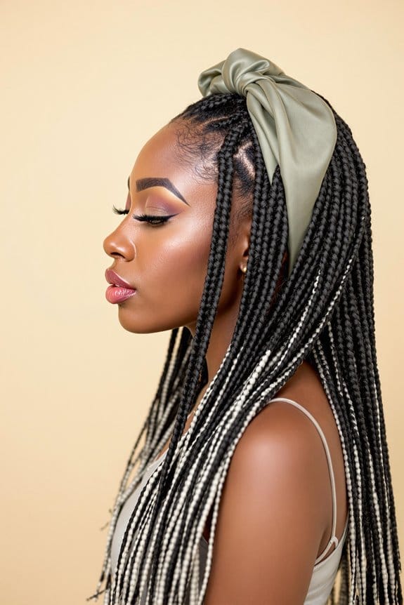 post workout hair maintenance tips