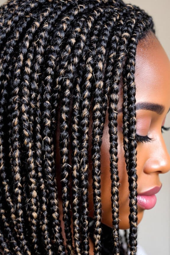 protective hairstyle options available