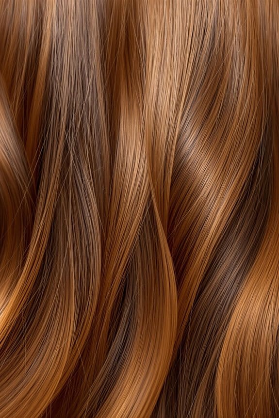 repairing damaged hair scientifically