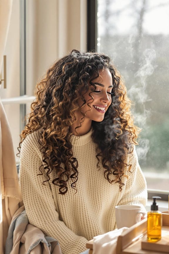 stay warm and stylish