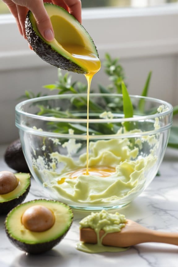 strengthening hair with nature