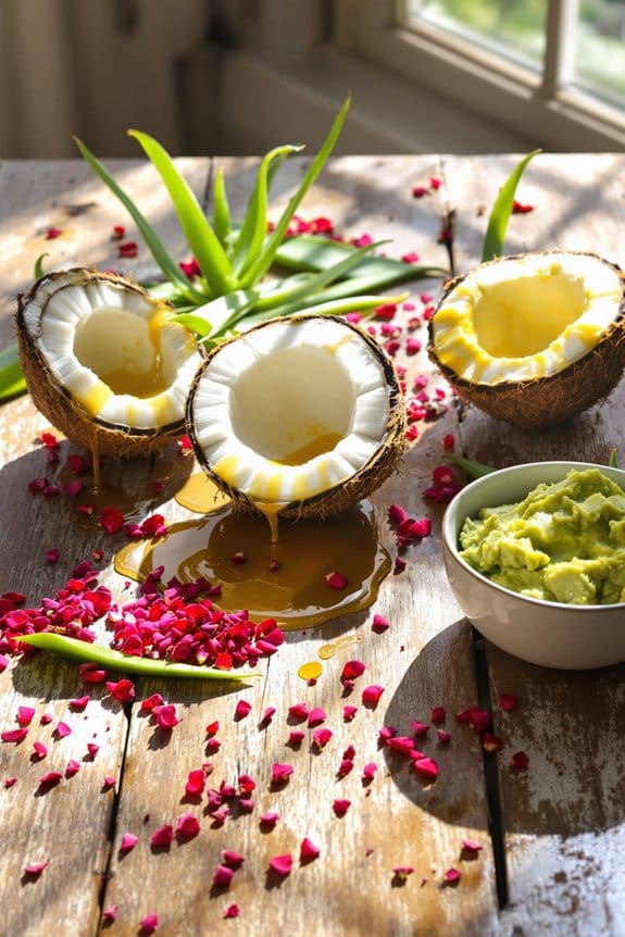 sustainable alternatives for skincare