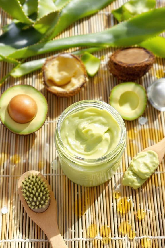 sustainable hair care solutions
