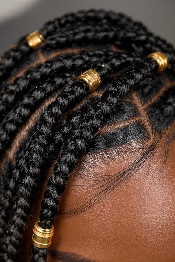 tailored maintenance for styles